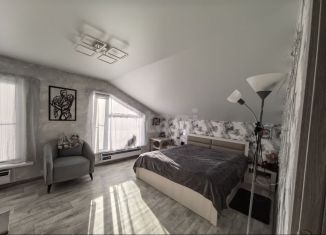 Продажа дома, 126 м2, деревня Ирдоматка, Луговая улица, 14А