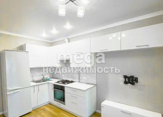 1-ком. квартира в аренду, 39.1 м2, Уфа, улица Евгения Столярова, 4