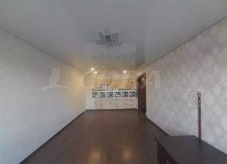 Продается 1-ком. квартира, 43.4 м2, Тюмень, улица Московский Тракт, 150, ЖК Плеханово