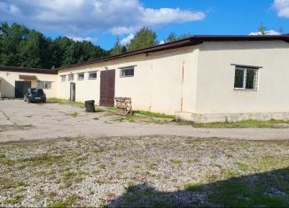 Сдача в аренду производства, 786 м2, Тульская область, улица Пирогова, 54А