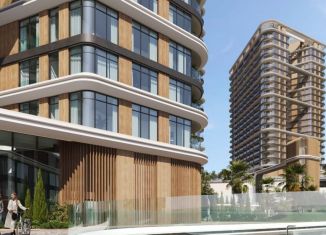 2-ком. квартира на продажу, 84 м2, посёлок городского типа Виноградное