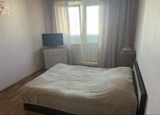 Сдача в аренду однокомнатной квартиры, 37 м2, Курск, улица Домостроителей