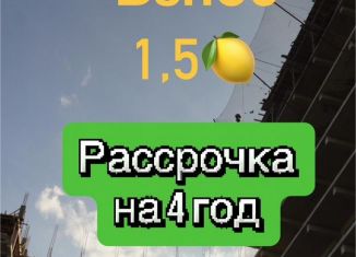 Продаю 4-комнатную квартиру, 71 м2, Махачкала, Майская улица, 28