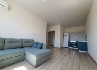 1-комнатная квартира на продажу, 41.2 м2, Анапа, Супсехское шоссе, 39к6, ЖК Южный квартал