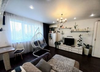 4-комнатная квартира на продажу, 73.7 м2, Саратов, Международная улица