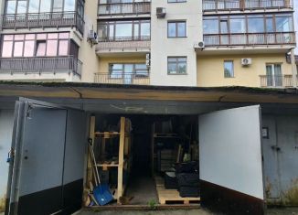 Продам гараж, 18 м2, Санкт-Петербург