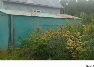 Гараж на продажу, Карелия, СНТ Кукко, 79