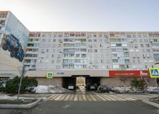 Продам офис, 54.3 м2, Набережные Челны, проспект Мусы Джалиля, 55