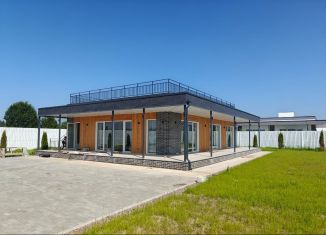 Продажа дома, 393 м2, деревня Владимировка, 1-й Западный проезд, 11