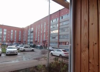 Продаю 2-комнатную квартиру, 46.9 м2, Лениногорск, Ленинградская улица, 46