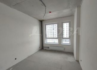 Продам 3-комнатную квартиру, 81.9 м2, Тюмень, ЖК Озёрный Парк, Полевая улица, 117к4