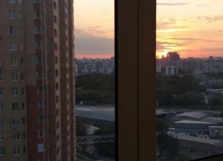 Продаю 2-комнатную квартиру, 63.5 м2, Балашиха, ЖК 1 Мая, микрорайон 1 Мая, 25