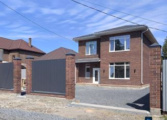 Дом на продажу, 189 м2, Ростов-на-Дону, улица Тюленина, 25