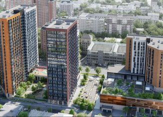 Продаю 1-комнатную квартиру, 50 м2, Ростов-на-Дону, Красноармейская улица, 254