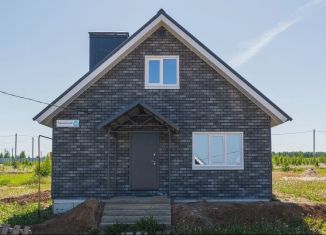 Продаю дом, 112 м2, Татарстан, 2-я аллея