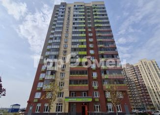 Продам 2-комнатную квартиру, 59 м2, Люберцы, Каштановая улица, 2, ЖК Люберцы 2020