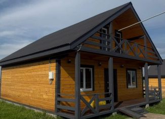 Продаю дом, 64 м2, деревня Минино, Новая улица