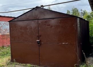 Продажа гаража, 18 м2, Карелия