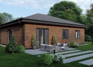 Продаю дом, 101 м2, Удмуртия, Бирюзовая улица