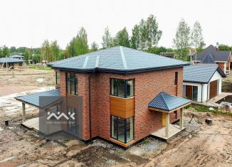 Продам дом, 212 м2, Санкт-Петербург, Звериницкая улица, 70