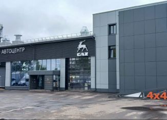 Сдается в аренду помещение свободного назначения, 75 м2, Удмуртия, улица Драгунова, 43