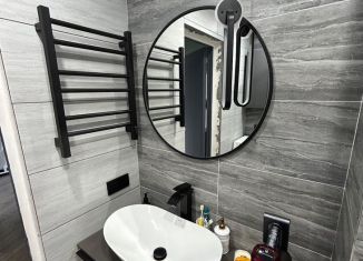 Продажа 1-ком. квартиры, 35.7 м2, Уфа, улица Георгия Мушникова, 27