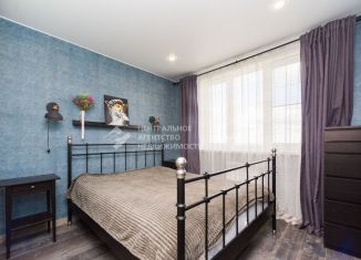 Продам двухкомнатную квартиру, 50.2 м2, Рязань, Быстрецкая улица, 20к3