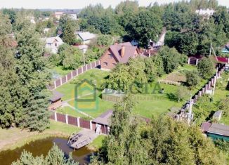 Продам дом, 170.5 м2, деревня Разметелево, Разметелевская улица, 52