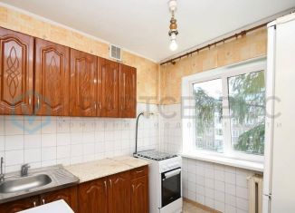 Продам двухкомнатную квартиру, 41.2 м2, Омская область, 21-я Амурская улица, 28Г