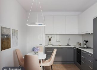 Продажа однокомнатной квартиры, 32.4 м2, деревня Юрлово, жилой комплекс Пятницкие Луга, к2/2