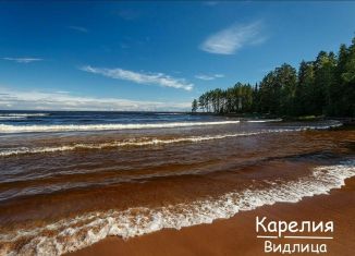 Продажа земельного участка, 15 сот., Карелия