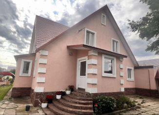 Продажа дома, 200 м2, Республика Башкортостан, улица Победы, 39