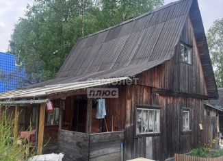 Продаю дачу, 50 м2, СНТ Уйма, 1-й ряд, 33
