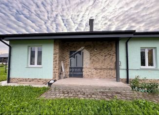 Продажа дома, 89 м2, посёлок Голубево, 1-й Симферопольский переулок, 3