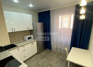 Продается однокомнатная квартира, 36 м2, Ростов-на-Дону, улица Шаповалова, 1Ес1, ЖК Соловьиная Роща