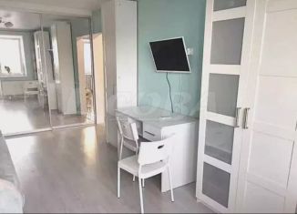 Продается 1-ком. квартира, 33 м2, Тюмень, Интернациональная улица, 199А, ЖК Авиатор