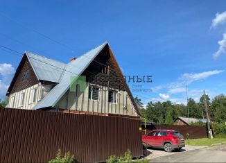 Продам дом, 250.3 м2, Томск, Больничная улица, 5