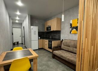 Квартира на продажу студия, 30 м2, Ростов-на-Дону, Береговая улица, 73с2