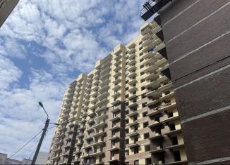 Продается однокомнатная квартира, 33 м2, Ярославль, улица Строителей, 18А