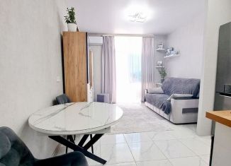 Продается квартира студия, 25 м2, Ростов-на-Дону, Гарнизонный переулок, 1А