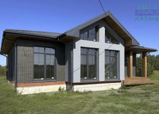 Продается дом, 118 м2, Чистополь, улица Хади Такташа, 12