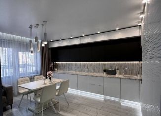 Продажа трехкомнатной квартиры, 77.1 м2, Набережные Челны, проспект Раиса Беляева, 42