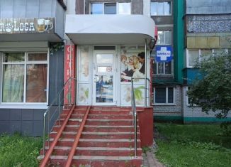 Торговая площадь на продажу, 61 м2, Курск, улица Косухина, 34