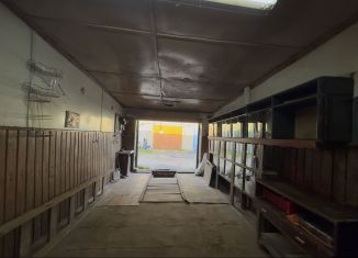 Продаю гараж, 18 м2, Орёл, территория ГСК Автомобилист, 500