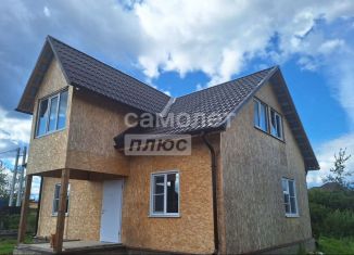 Дом на продажу, 120 м2, СНТ Крот, СНТ Крот, 43