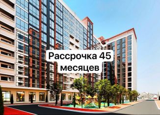 Продам 2-комнатную квартиру, 54.7 м2, Дагестан