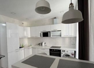 Продам однокомнатную квартиру, 44 м2, Краснодар, Гаражная улица, 87, ЖК Маршал