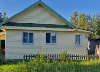 Продам дом, 40 м2, село Бронница, Нишенская улица, 25