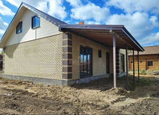 Продаю дом, 193 м2, деревня Загуры, Жёлтая улица, 2