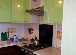 Сдается 1-ком. квартира, 42 м2, Пенза, улица Попова, 30